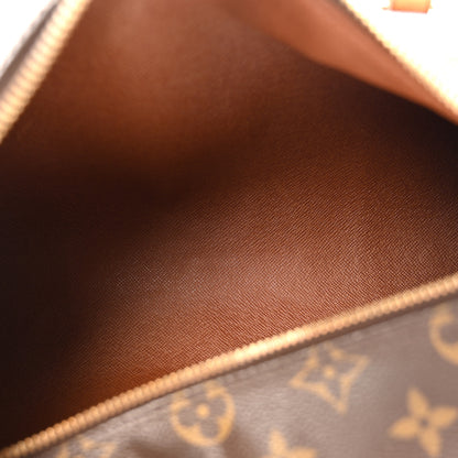 Louis Vuitton Monogram Papillon 26 5 of 14