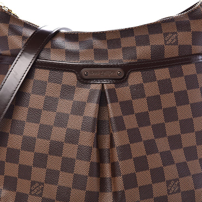 Louis Vuitton Damier Ebene Bloomsbury PM 12 of 12