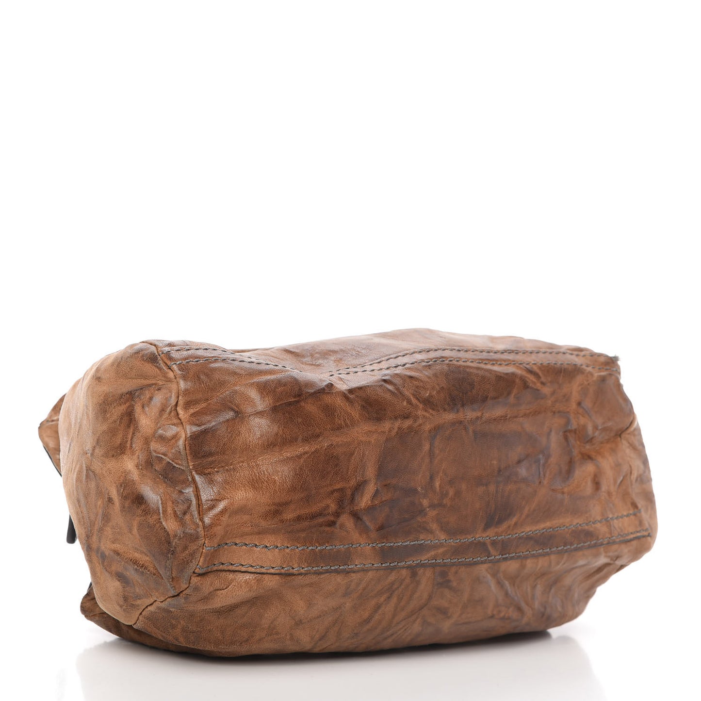 Tumbled Sheepskin Mini Pandora Cigare