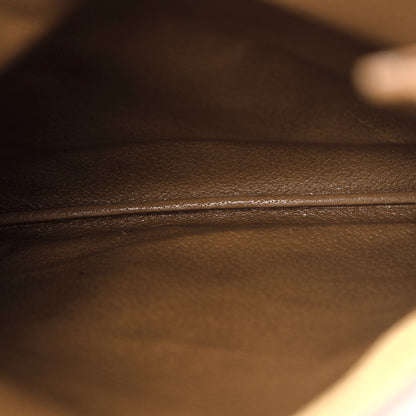 Louis Vuitton Monogram Pochette Pliante 5 of 13