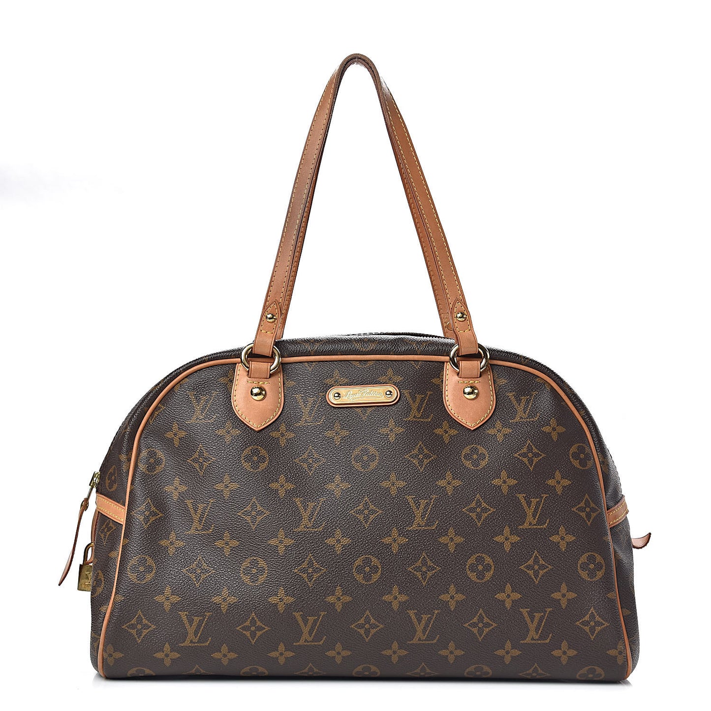 Monogram Montorgueil GM