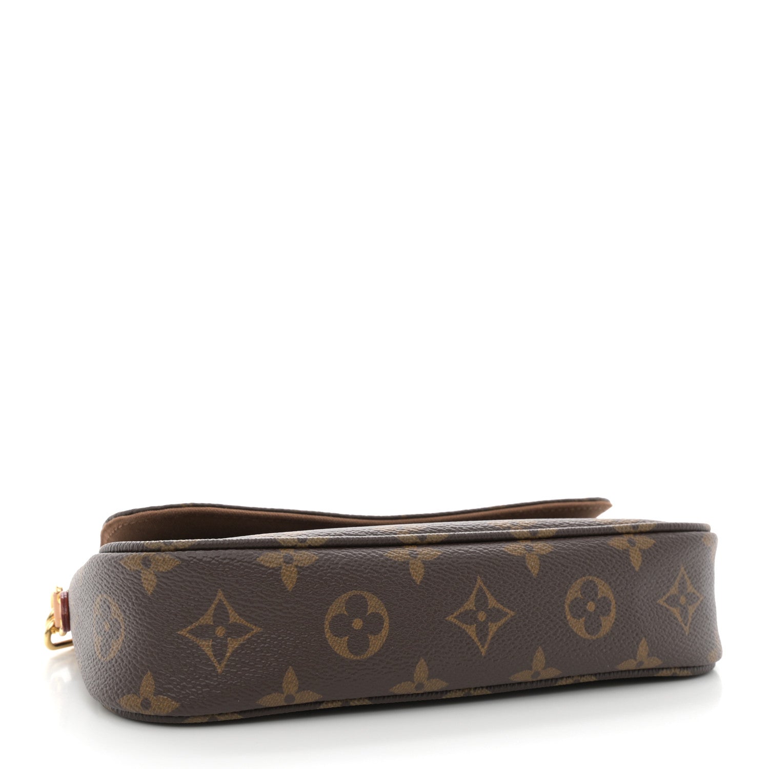 Louis Vuitton Monogram Ivy Wallet On Chain 4 of 10