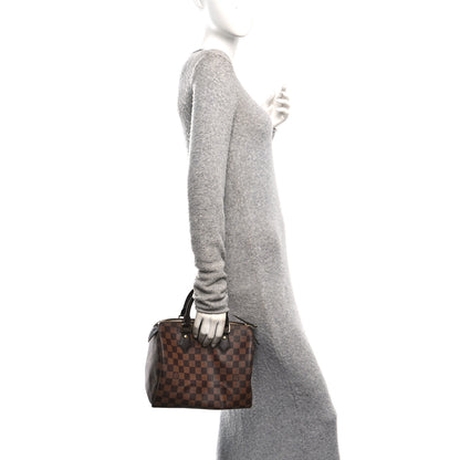 Louis Vuitton Damier Ebene Speedy 25 2 of 9