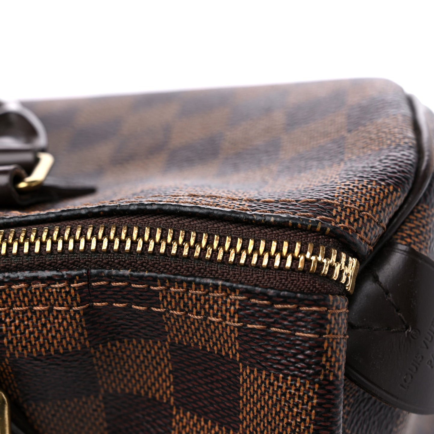 Damier Ebene Speedy 30