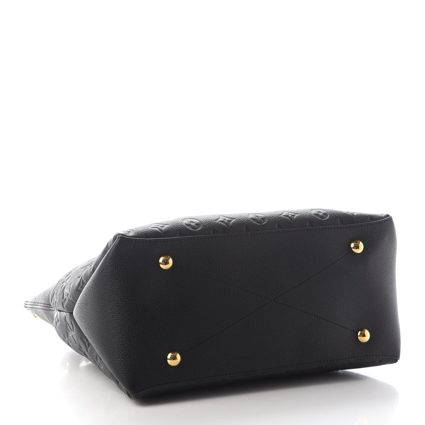 Empreinte Maida Hobo Black