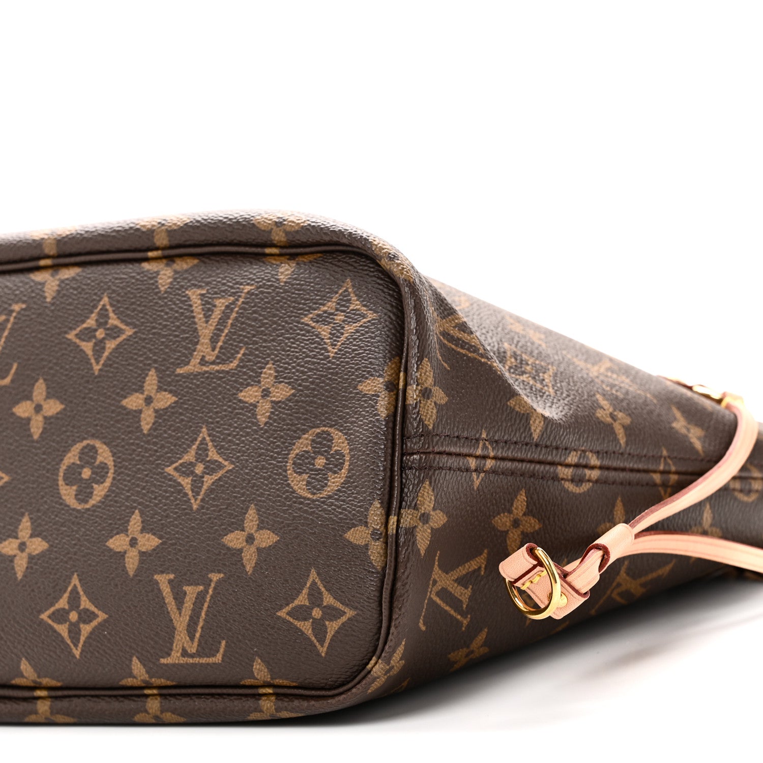 Louis Vuitton Monogram Neo Neverfull PM Pivoine 1864160 – FASHIONPHILE