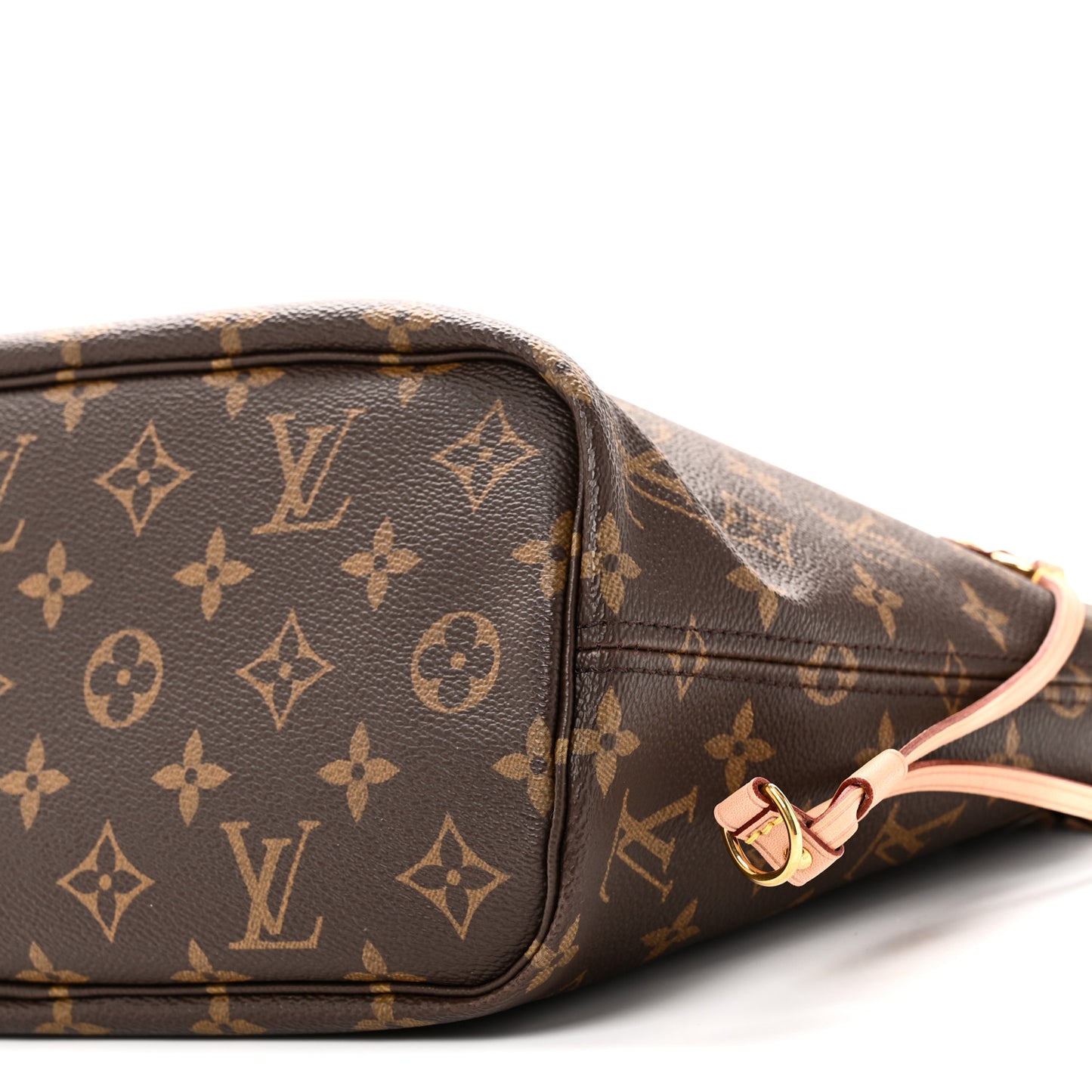 Monogram Neo Neverfull PM  Pivoine