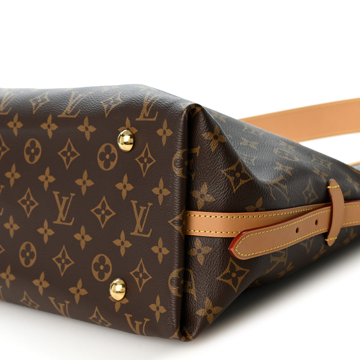 Monogram Carryall MM