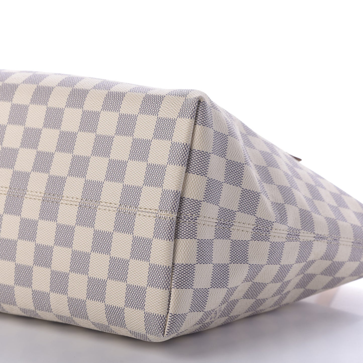 Damier Azur Iena MM
