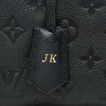 Louis Vuitton Empreinte Speedy Bandouliere 25 Infini 9 of 9