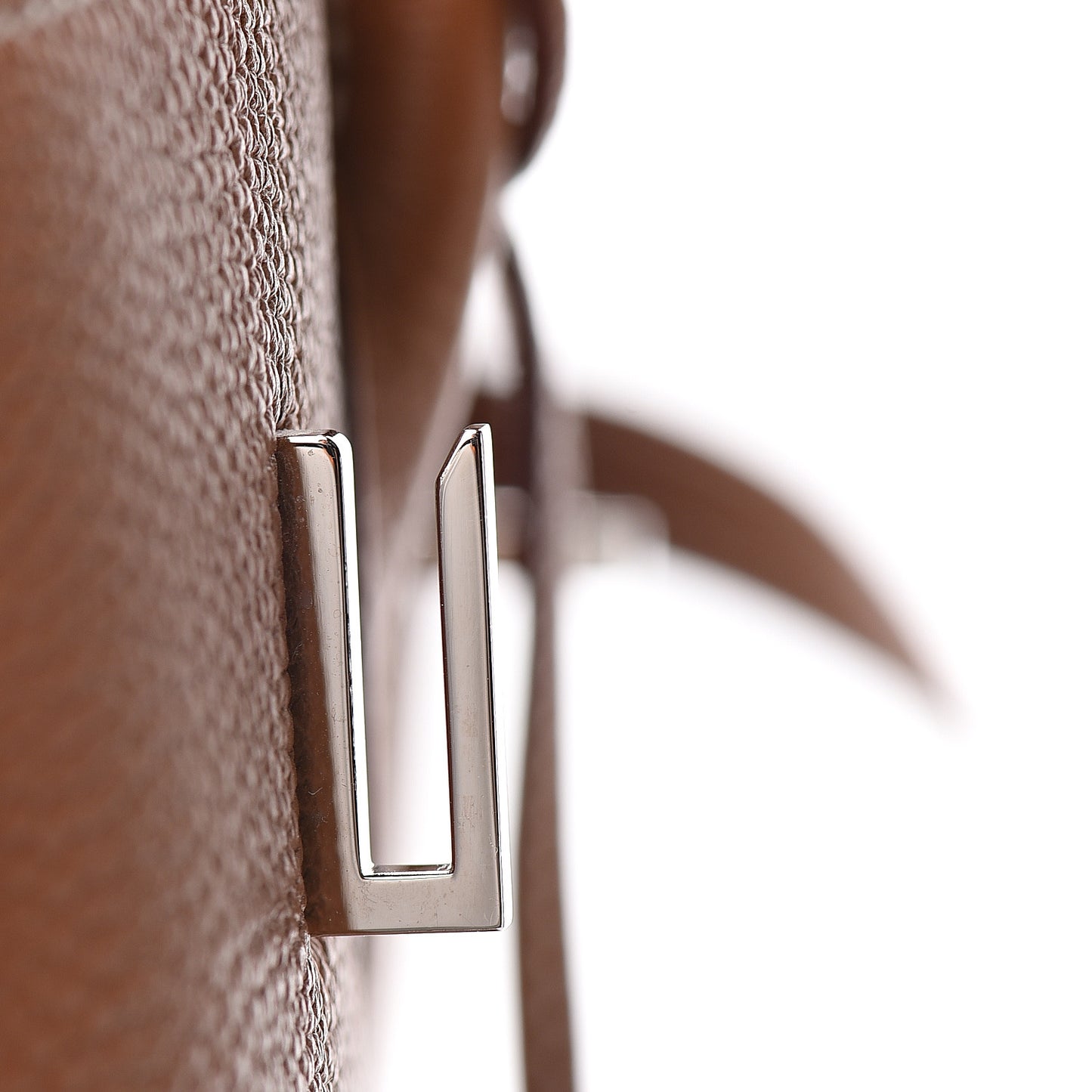 Togo Birkin 40 Gold