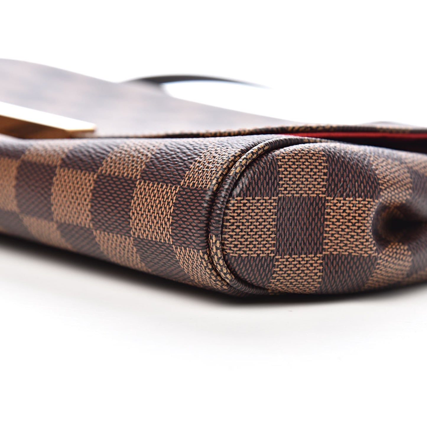 Damier Ebene Favorite MM