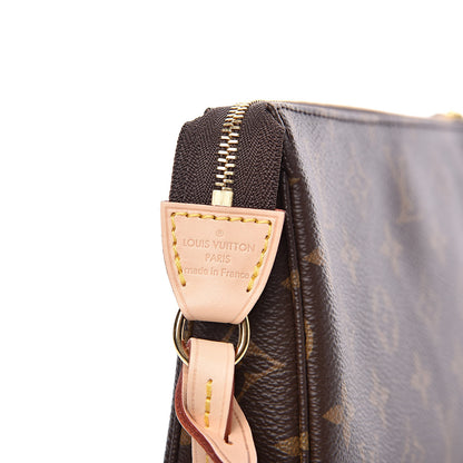 Louis Vuitton Monogram Pochette Accessories NM 7 of 10