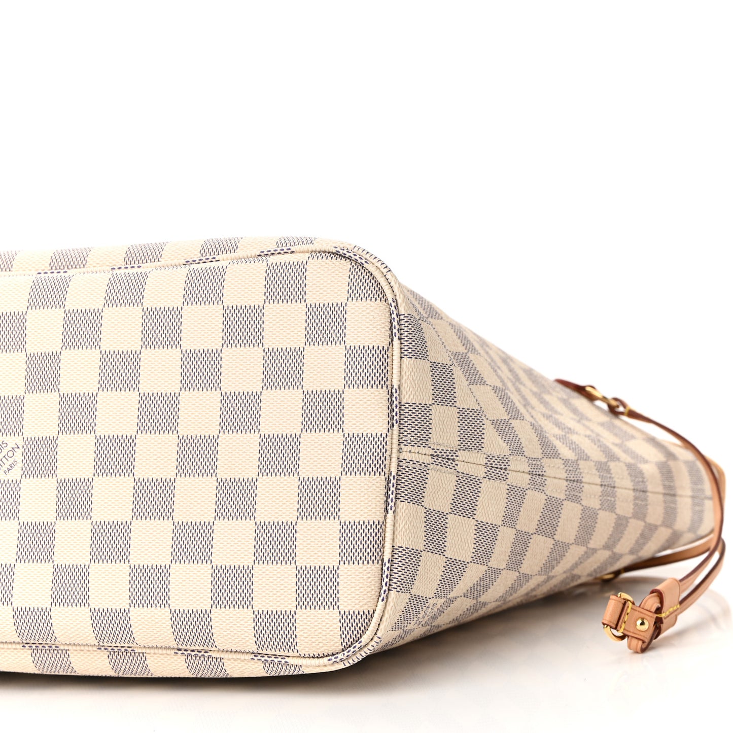 Damier Azur Neo Neverfull MM