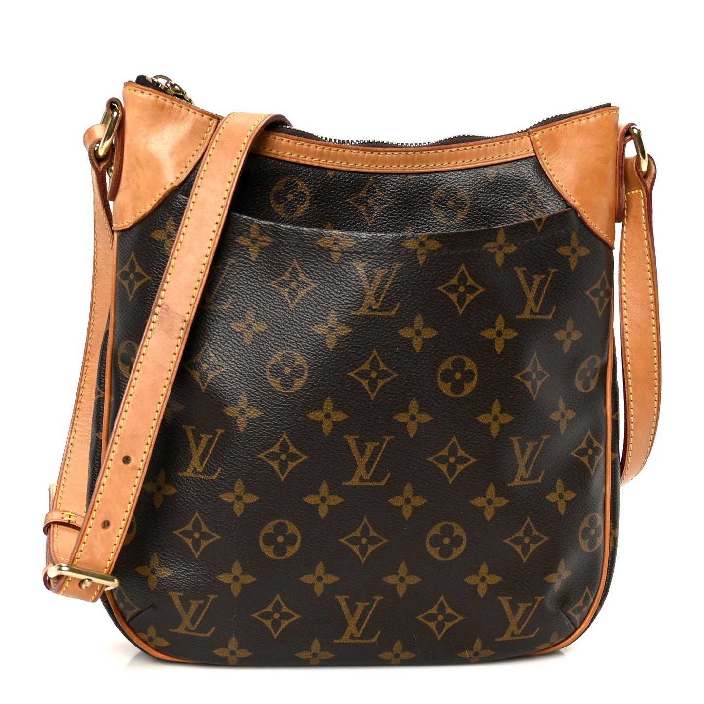 Monogram Odeon PM