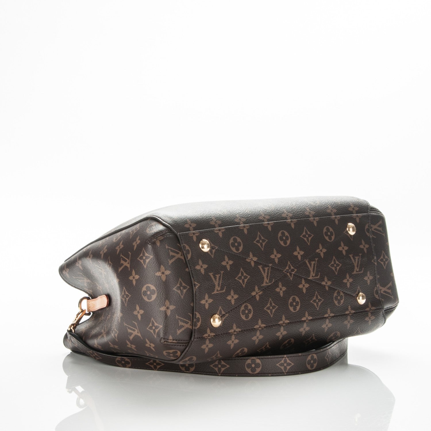 Louis Vuitton Monogram Montaigne GM 4 of 8