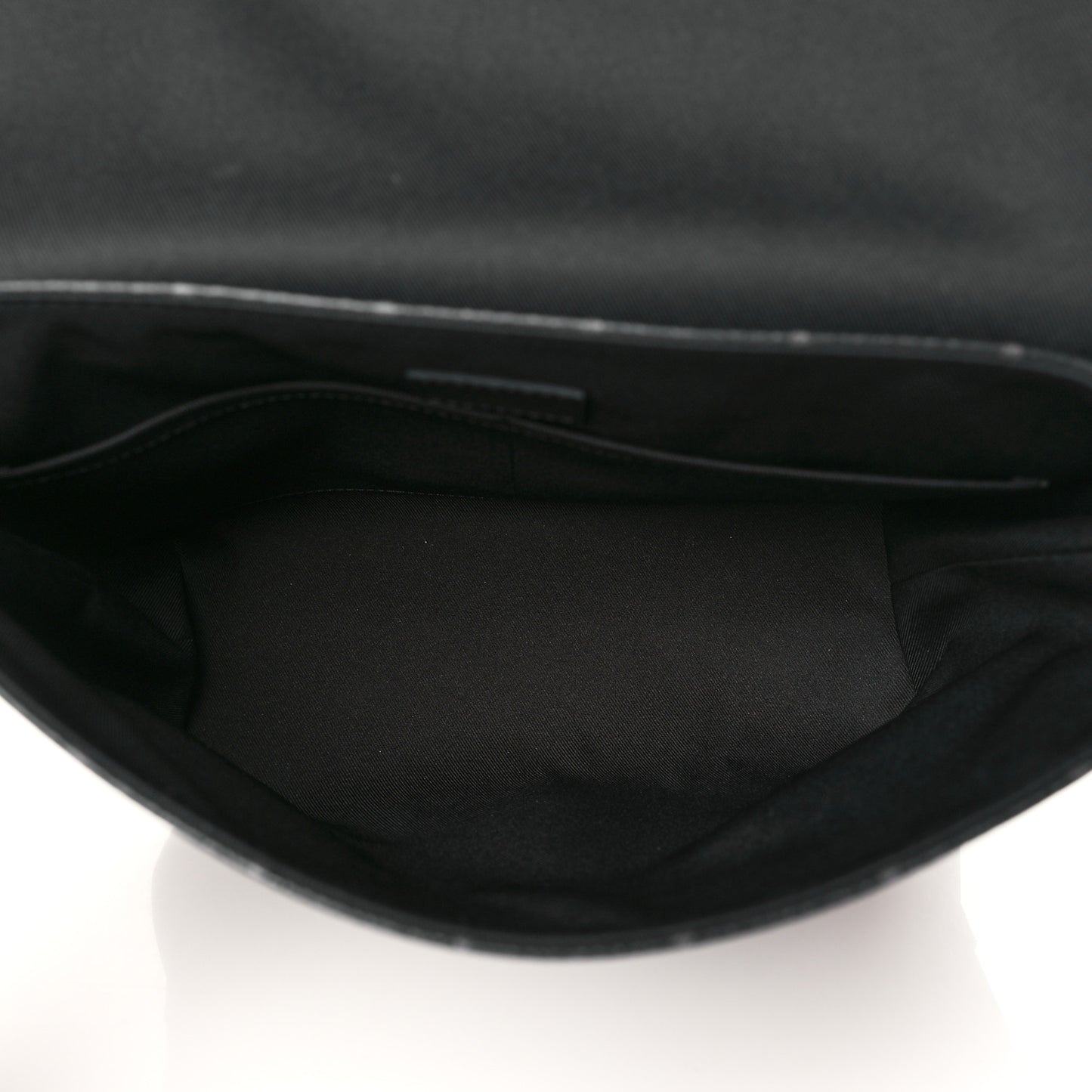 Monogram Eclipse Saumur Messenger NV Black