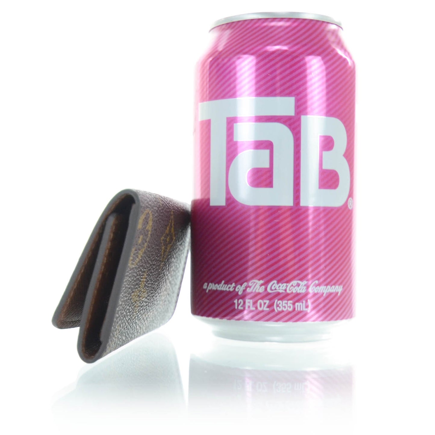 Monogram 4 Key Multicles Holder