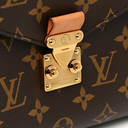 Louis Vuitton Monogram Metis 10 of 11