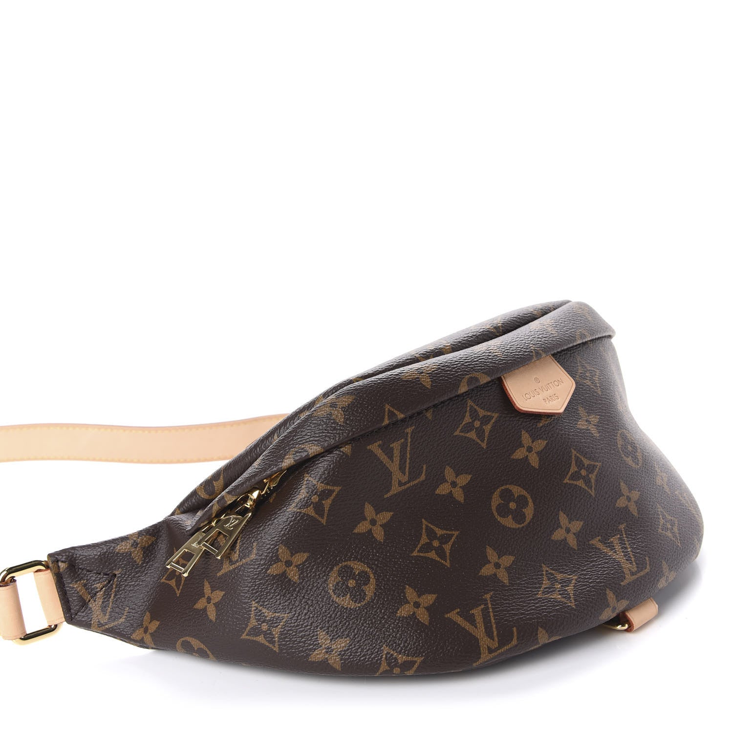 Louis Vuitton Monogram Bumbag 4 of 10