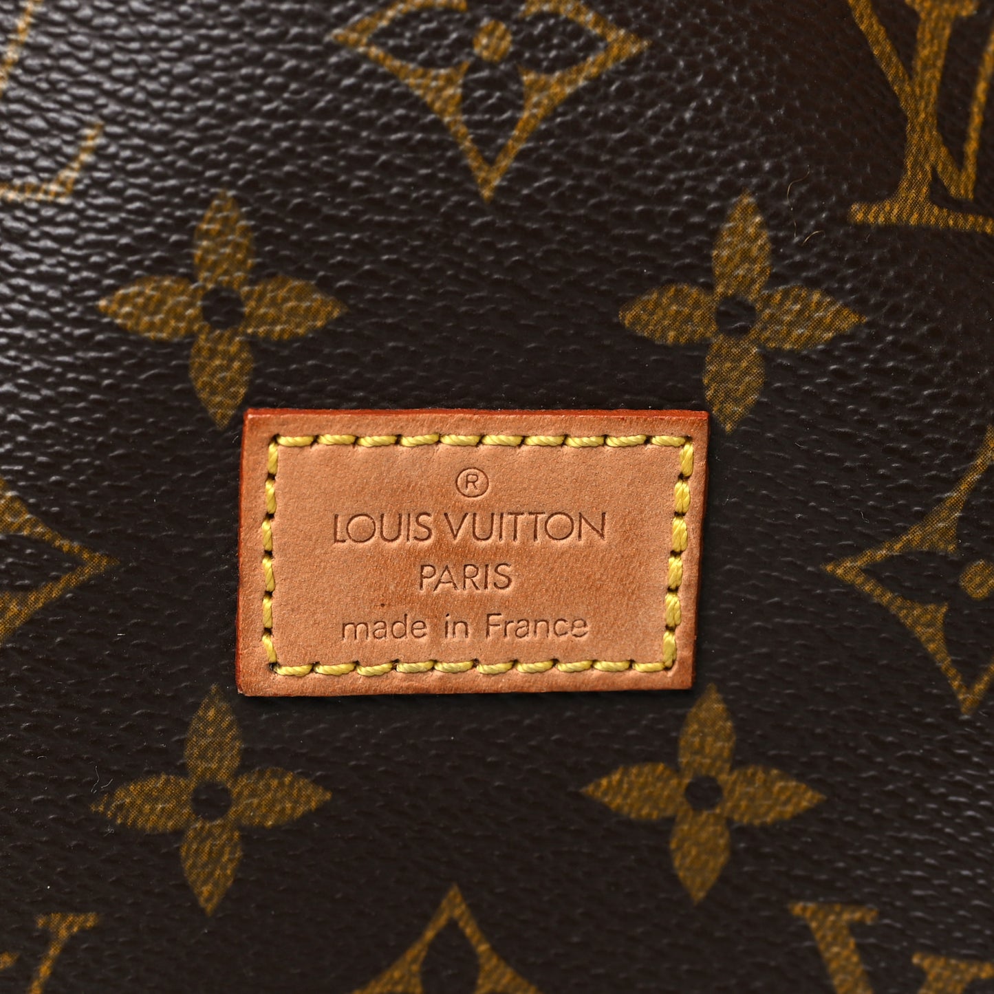 Monogram Saumur 30