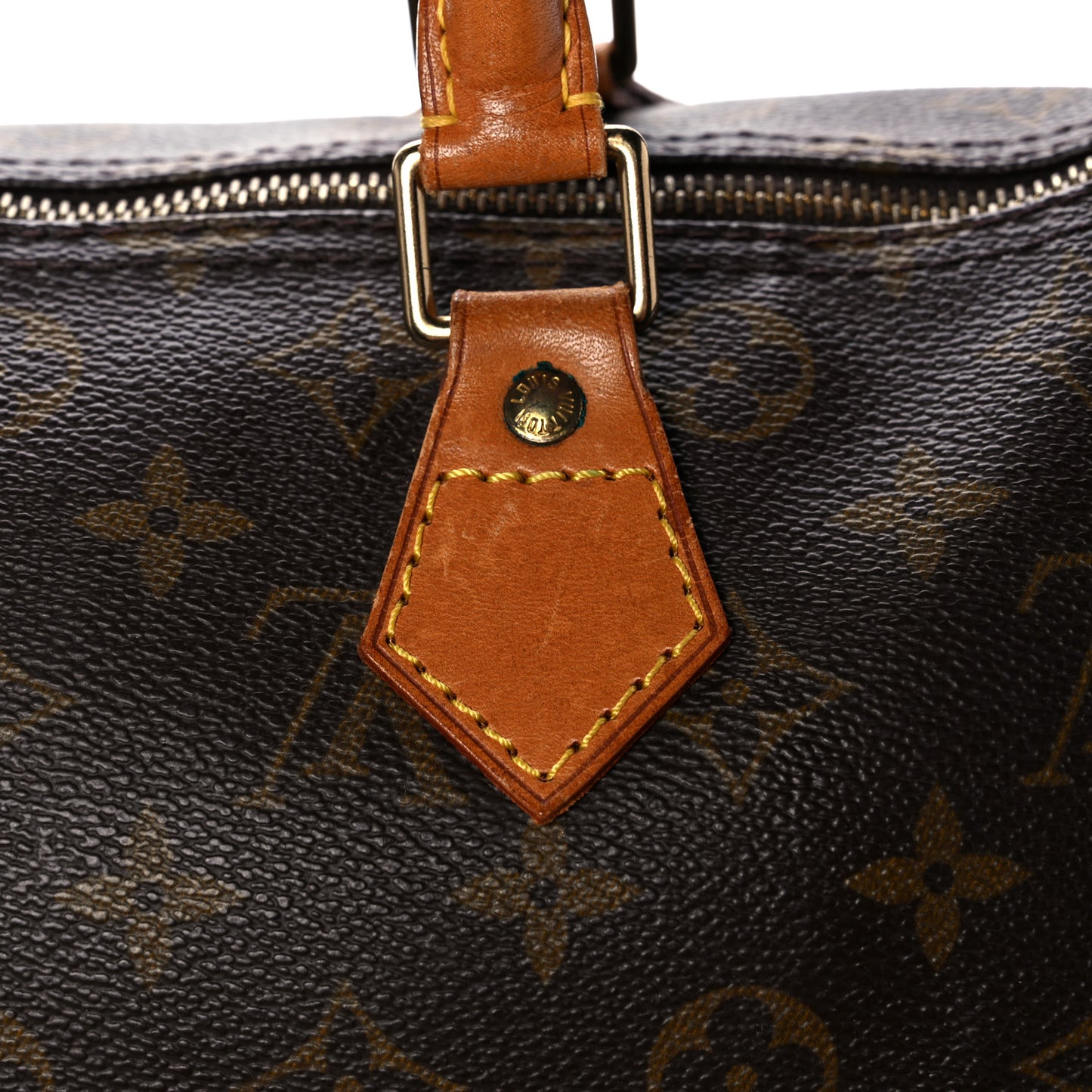 Monogram Speedy 30