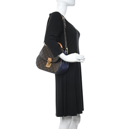 Louis Vuitton Monogram Eden MM Celeste 2 of 10
