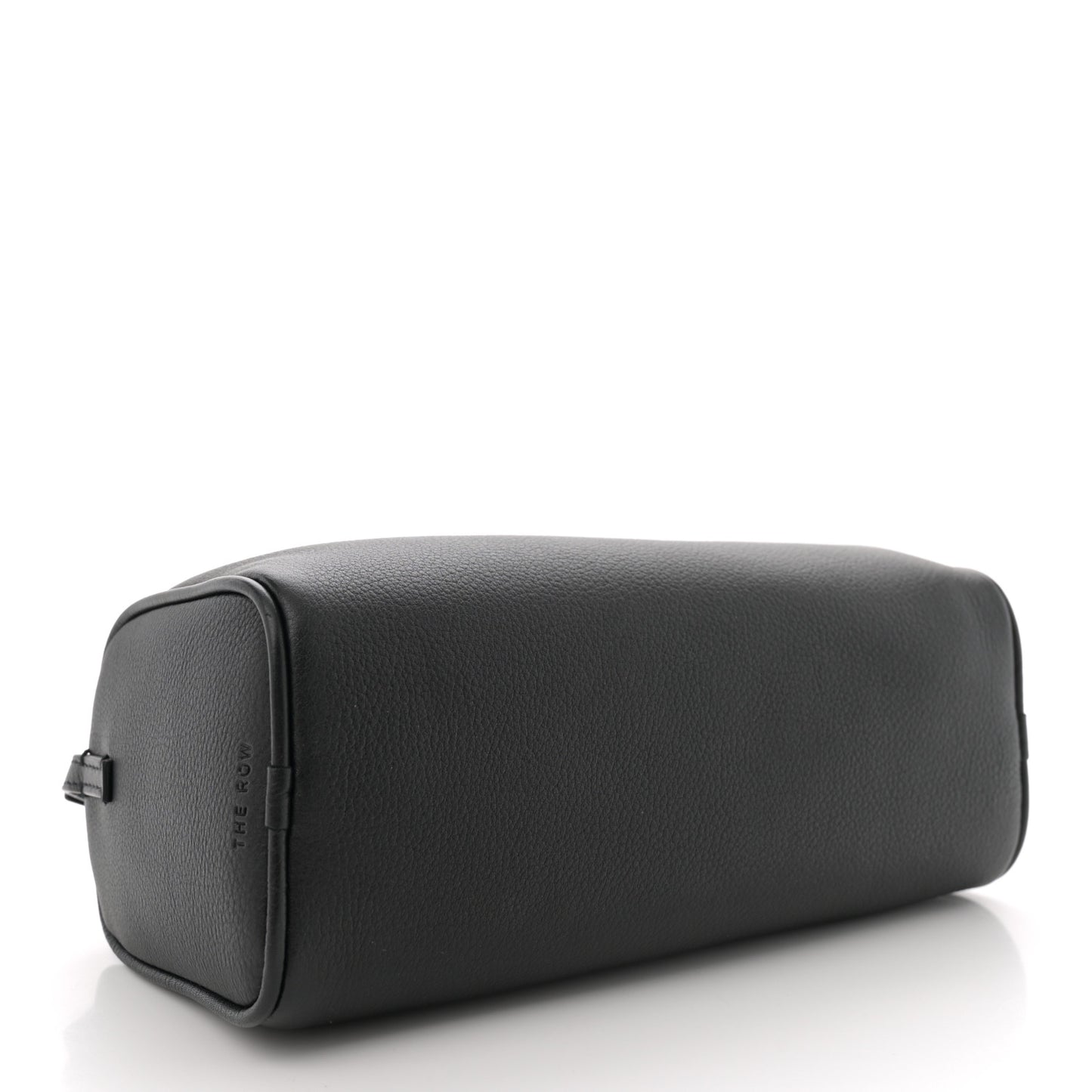 Grained Calfskin 90's Bag Black