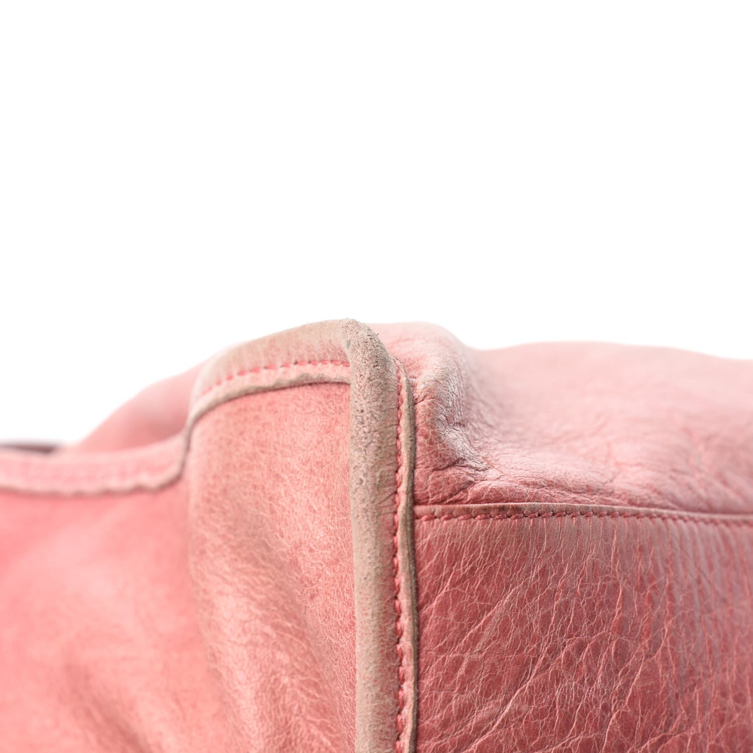 Balenciaga Agneau Classic Hardware City Frambroise 10 of 27