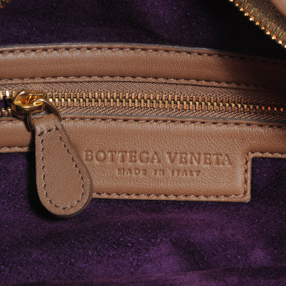 Bottega Veneta Nappa Intrecciato Medium Veneta Hobo Toffee 6 of 8