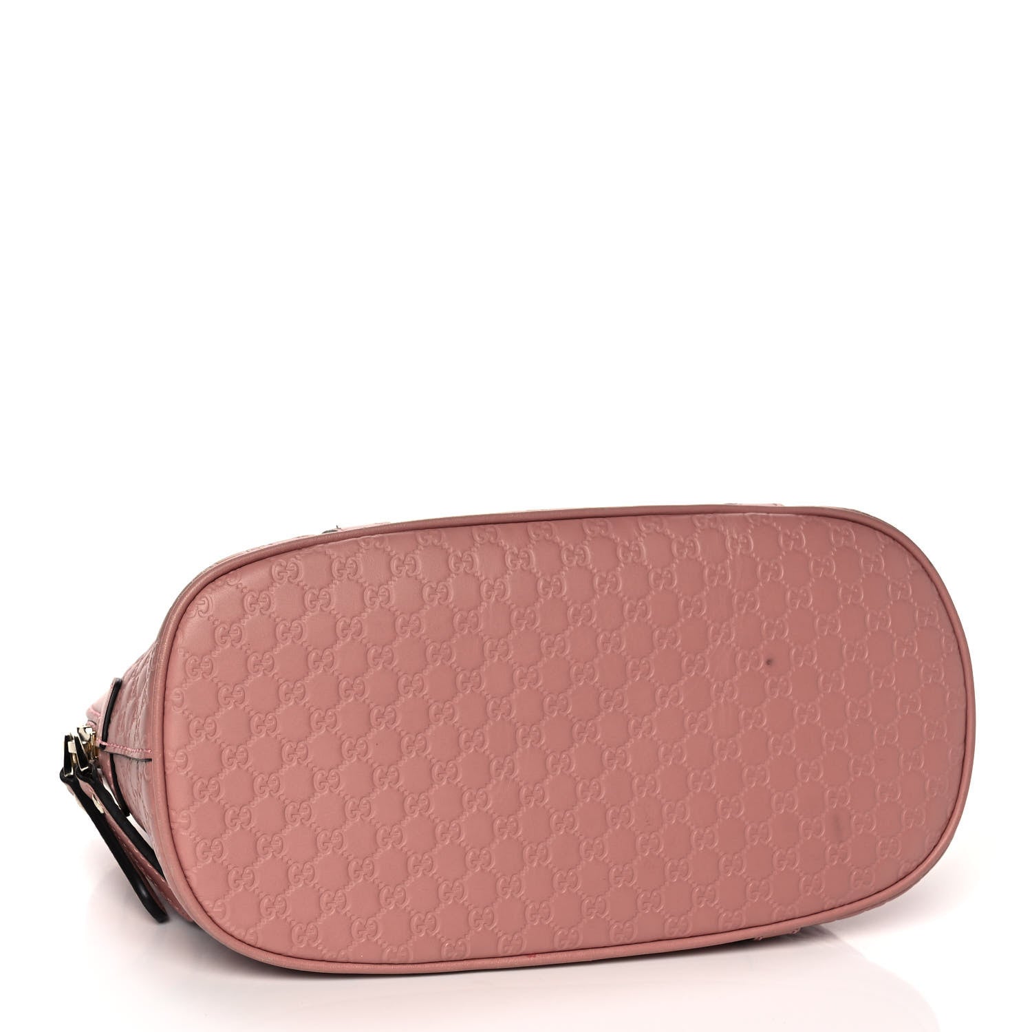 Gucci Microguccissima Mini Dome Bag Soft Pink 4 of 19