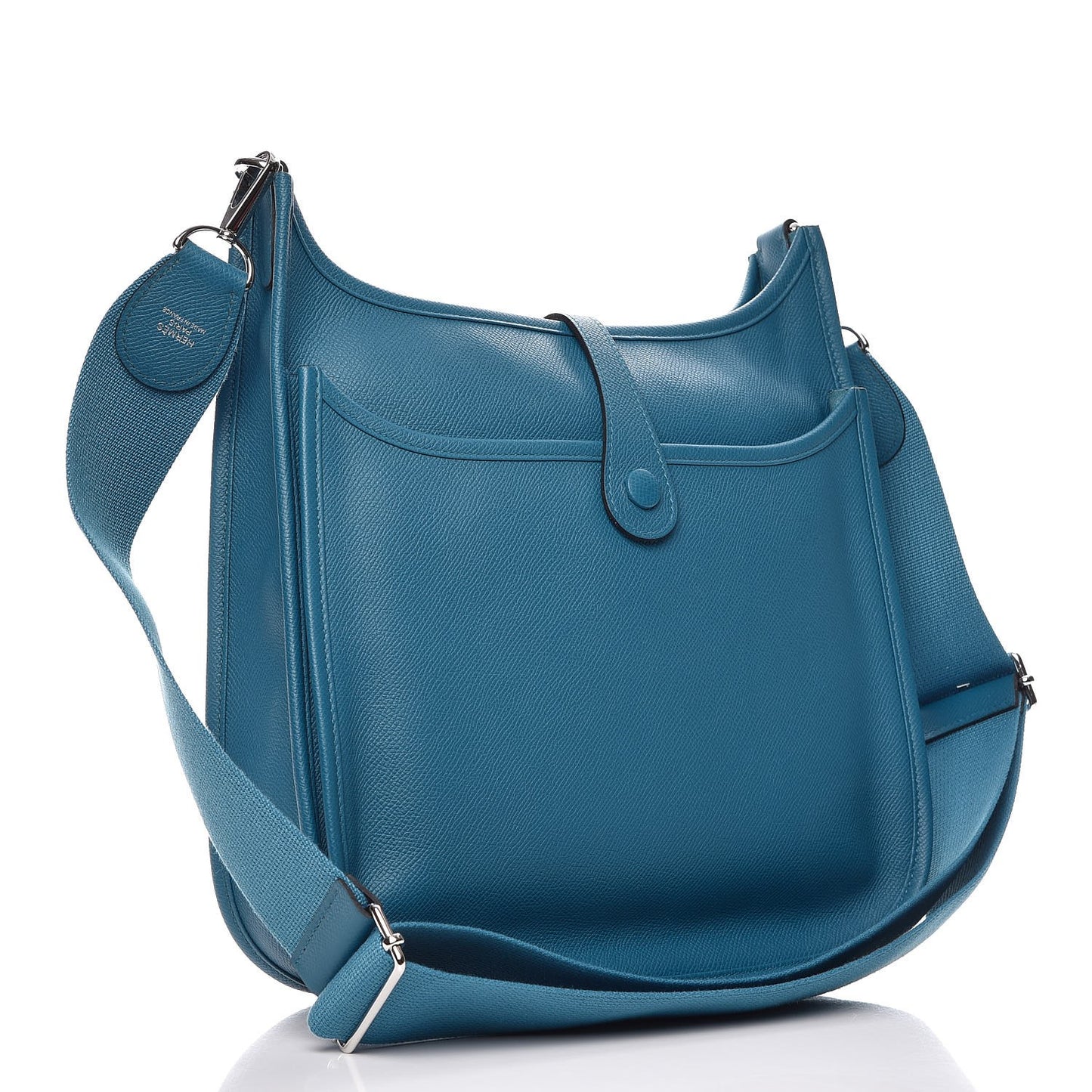 Epsom Evelyne III PM Bleu de Galice
