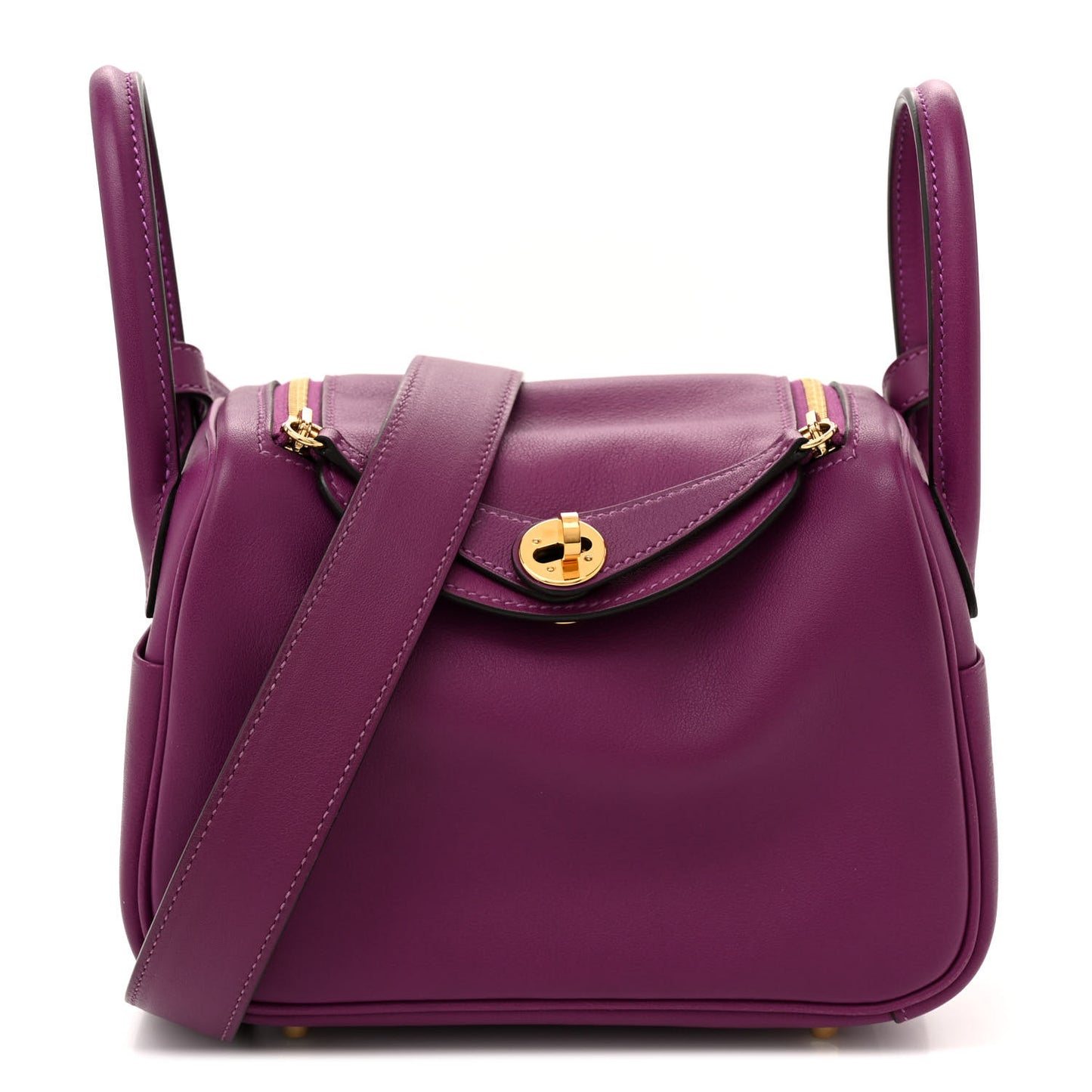 Swift Mini Lindy 20 Anemone