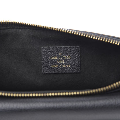 Louis Vuitton Empreinte Twice Black 6 of 11