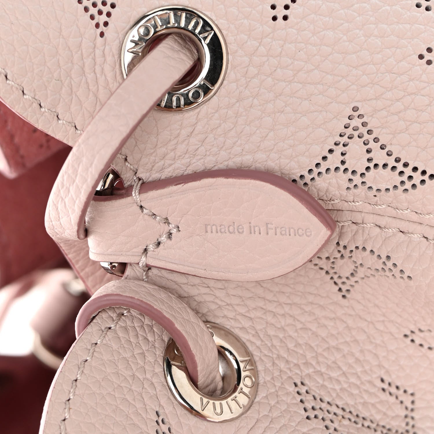 Louis Vuitton Mahina Halo Bella Lilas 7 of 13