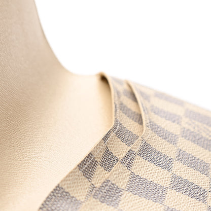 Louis Vuitton Damier Azur Josephine Wallet 9 of 13