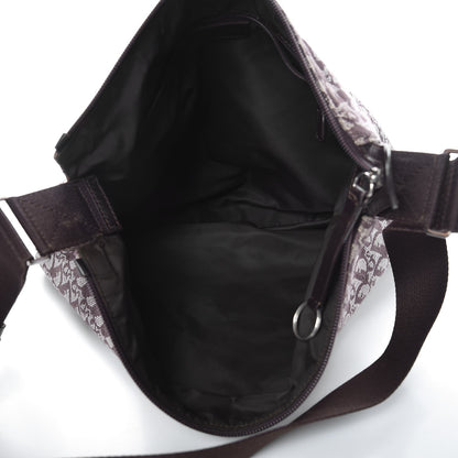 Christian Dior Monogram Messenger Brown 5 of 7