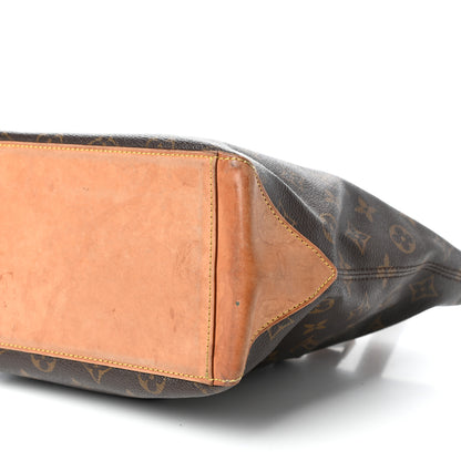 Louis Vuitton Monogram Cabas Piano 8 of 8