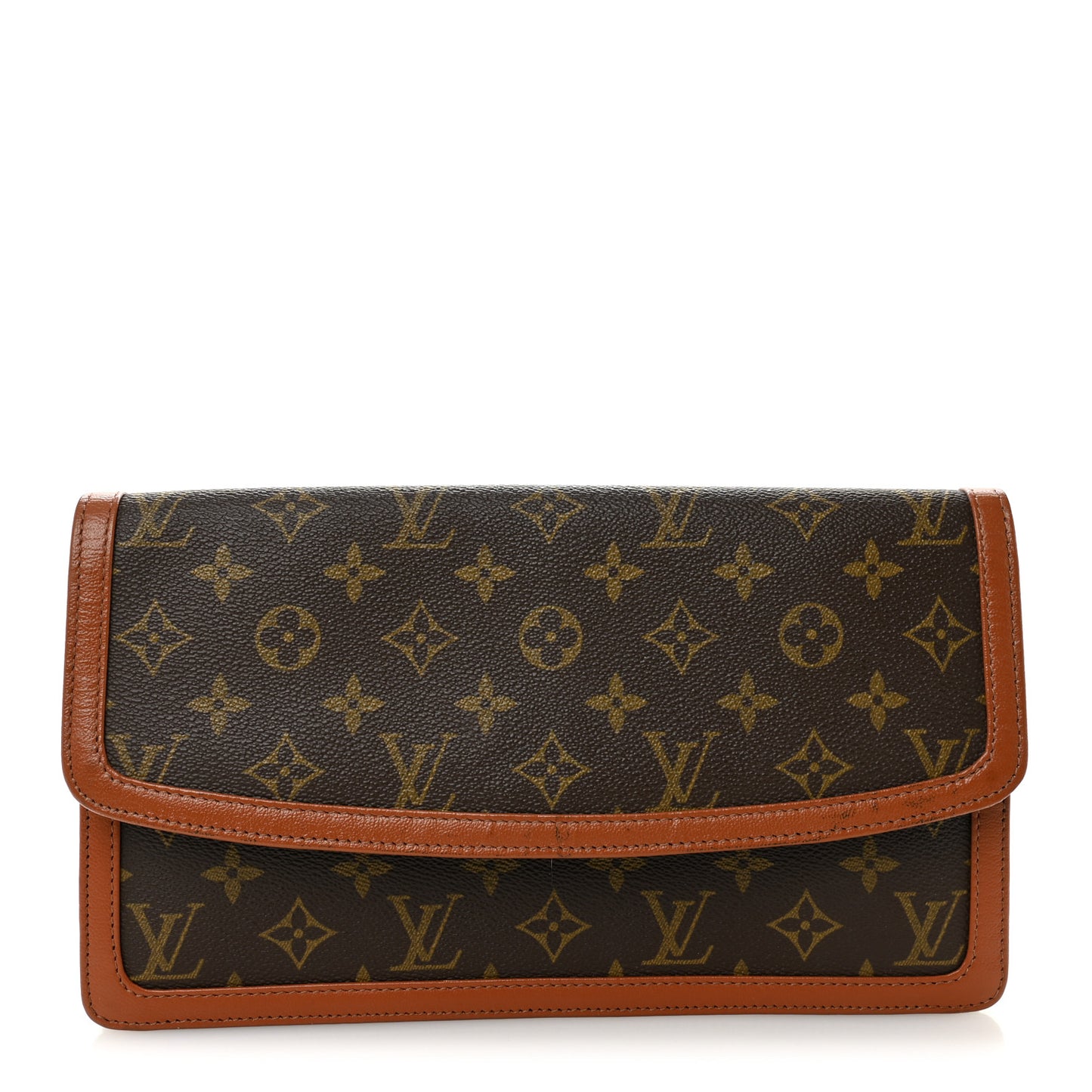 Monogram Pochette Dame 29