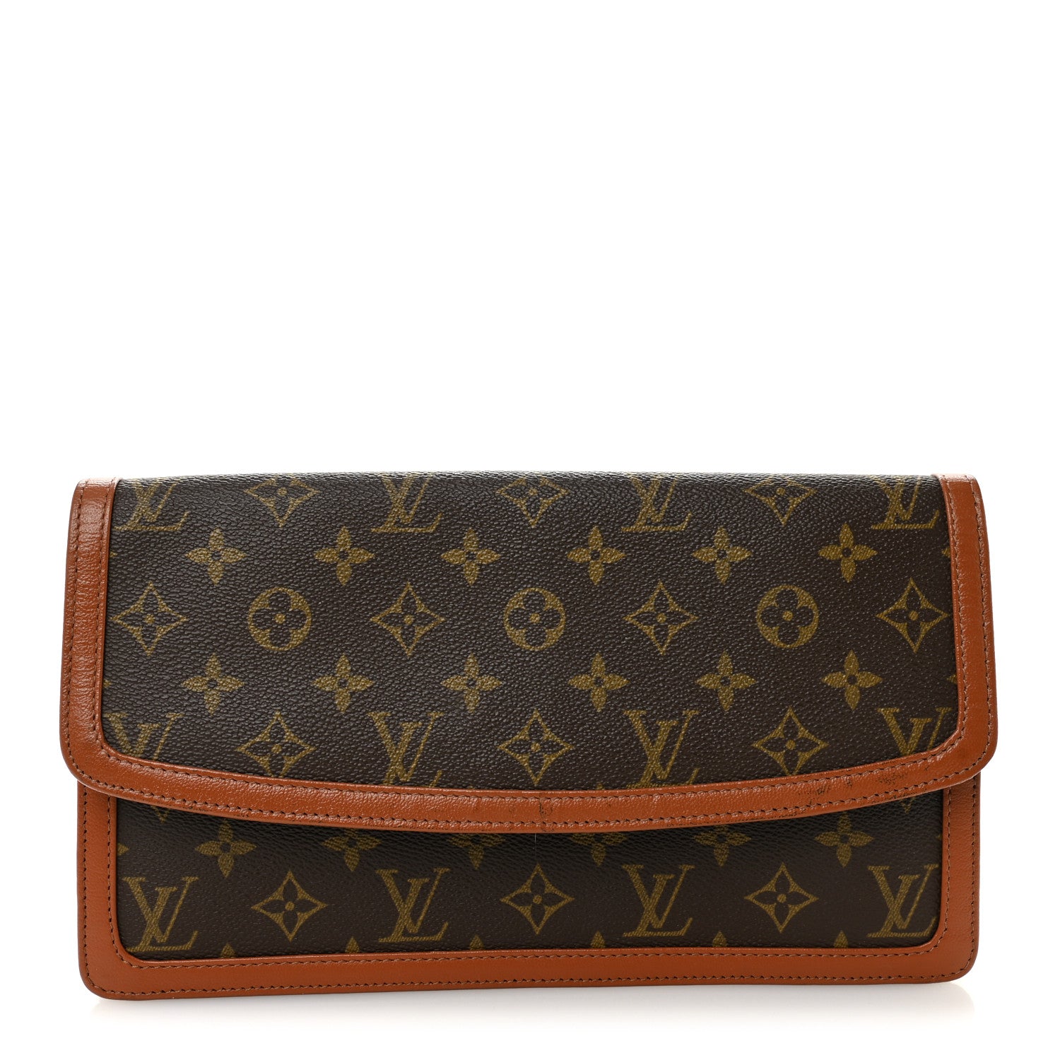 Louis Vuitton Monogram Pochette Dame 29 1 of 11