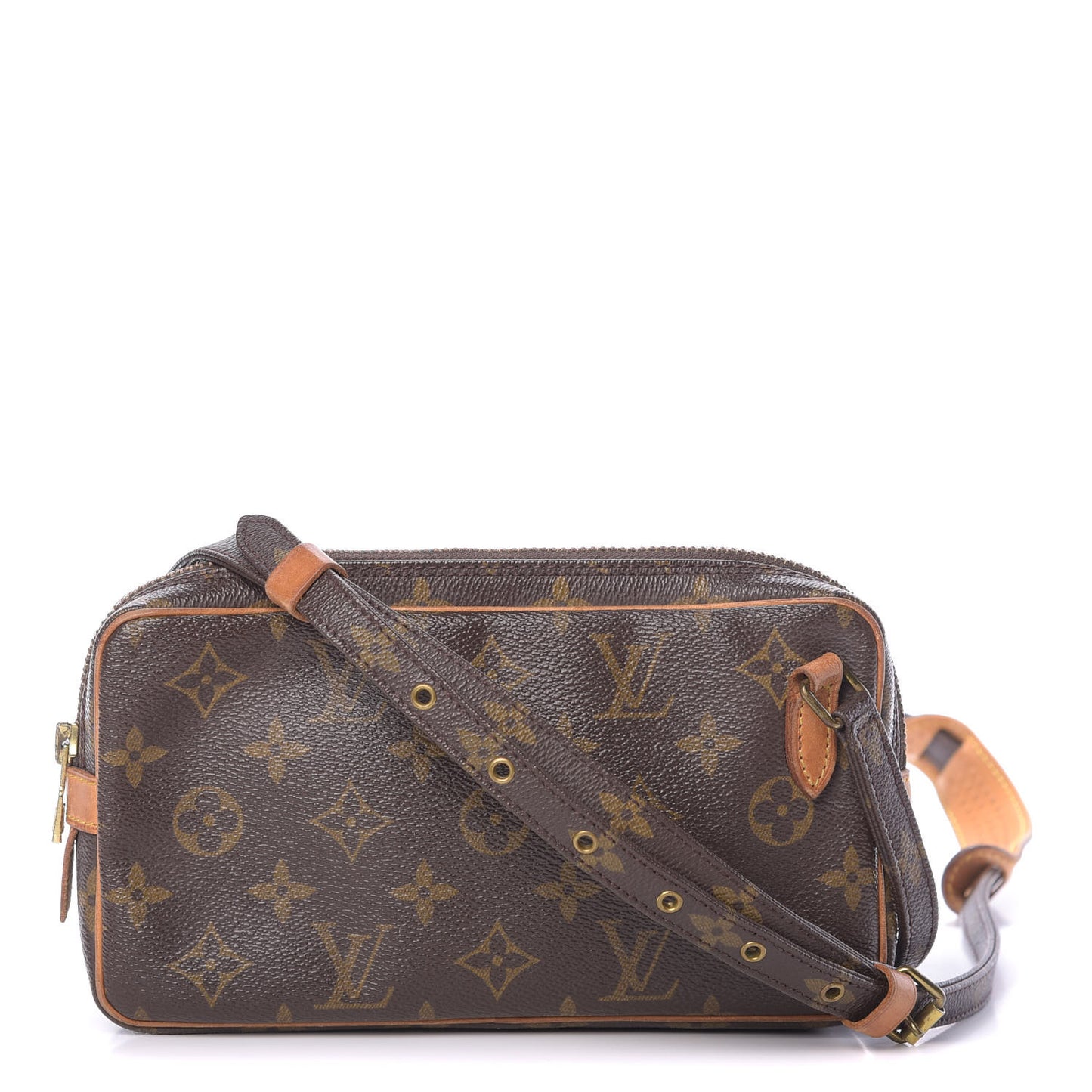 Monogram Pochette Marly Bandouliere