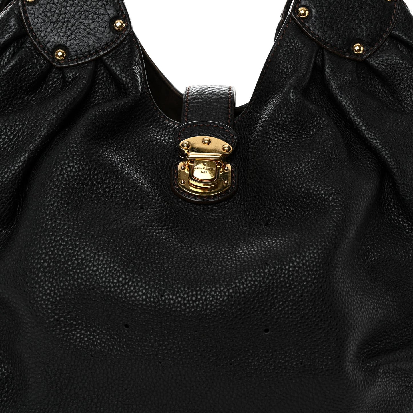 Mahina XL Black