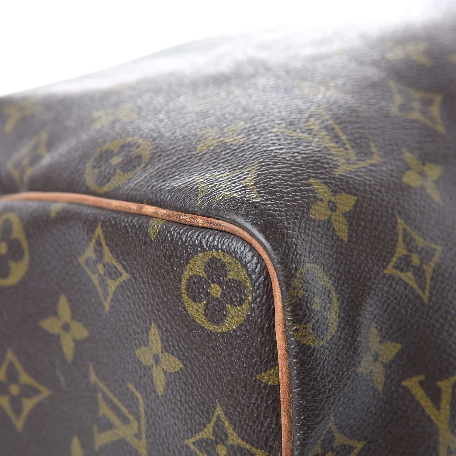 Louis Vuitton Monogram Speedy 40 9 of 24