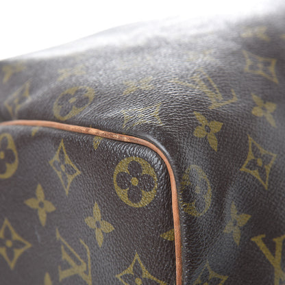 Louis Vuitton Monogram Speedy 40 9 of 24