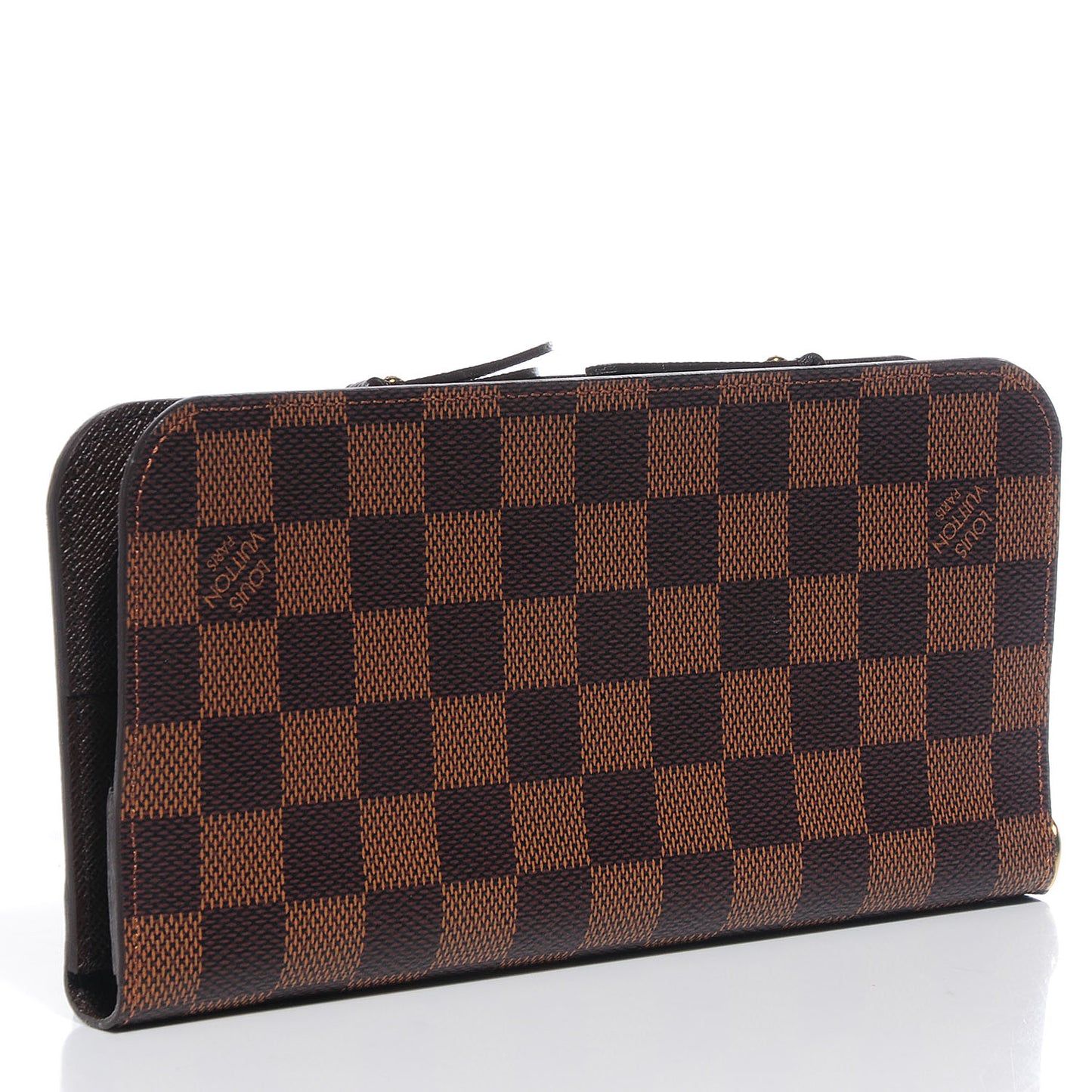 Damier Ebene Insolite Wallet
