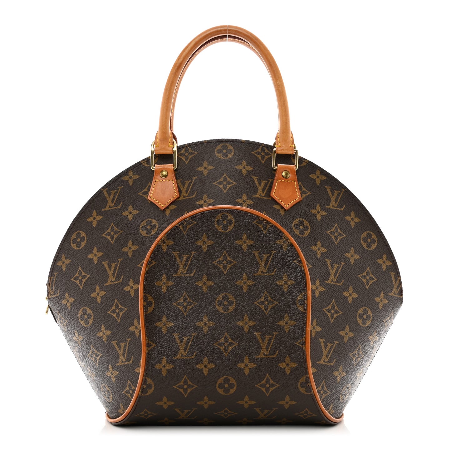 Monogram Ellipse MM