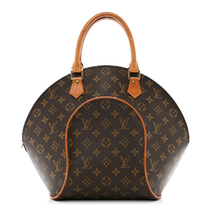 Louis Vuitton Monogram Ellipse MM 1 of 12