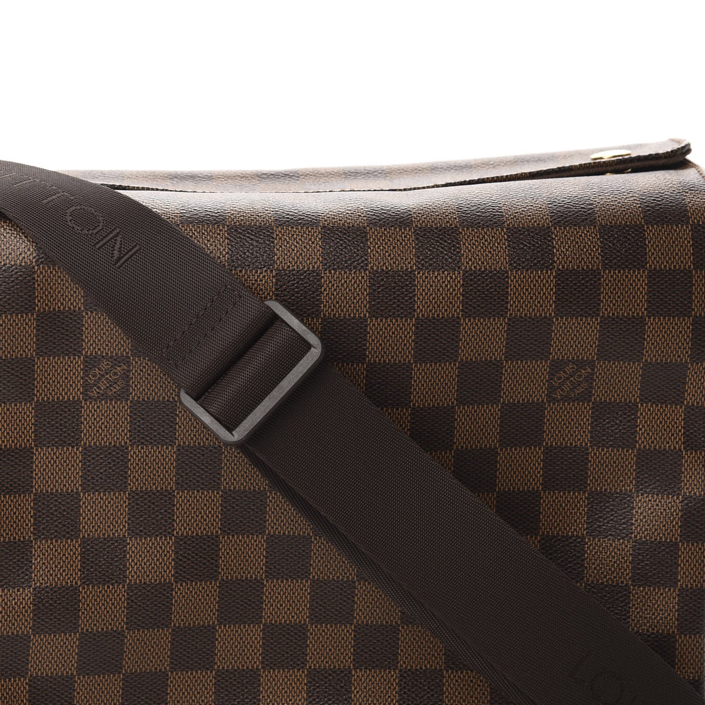 Damier Ebene Naviglio