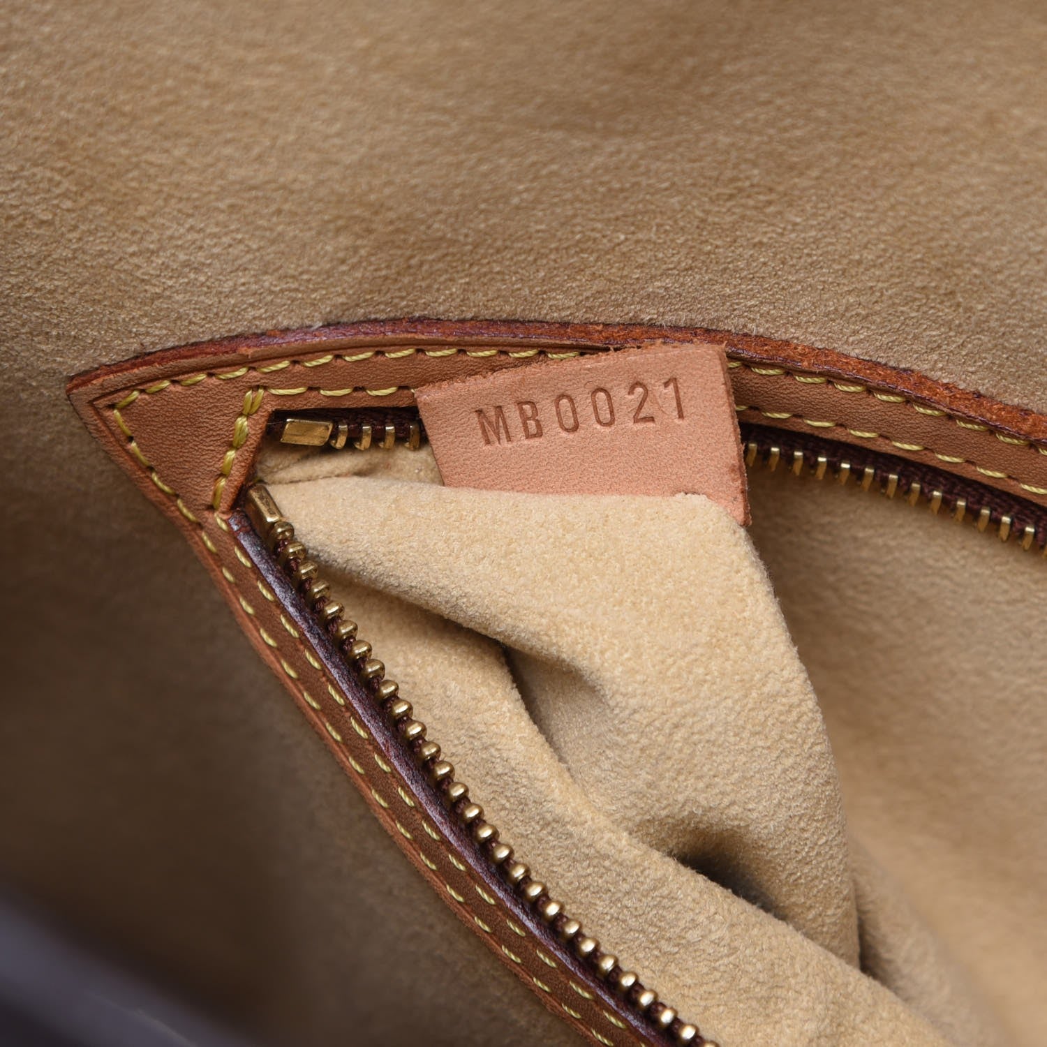 Louis Vuitton Monogram Babylone 7 of 13