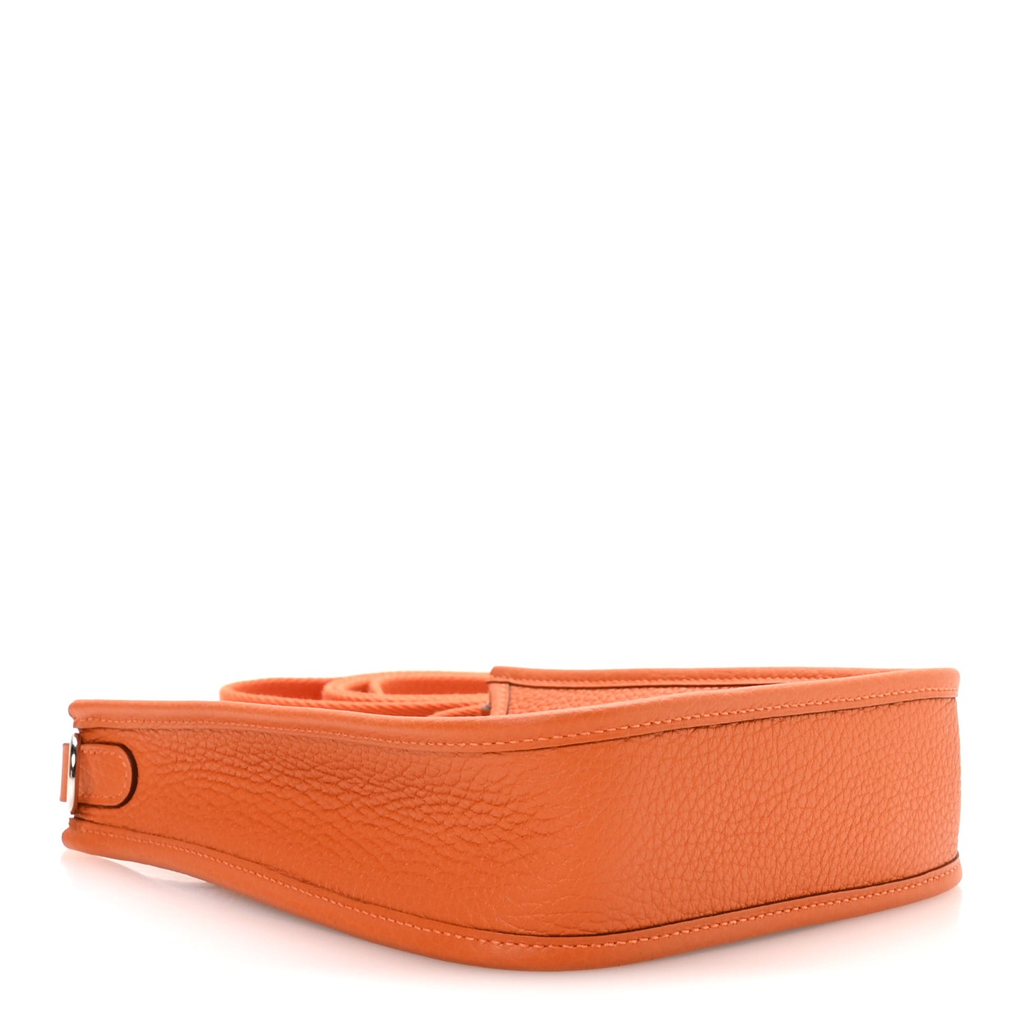 Taurillon Clemence Evelyne TPM Orange
